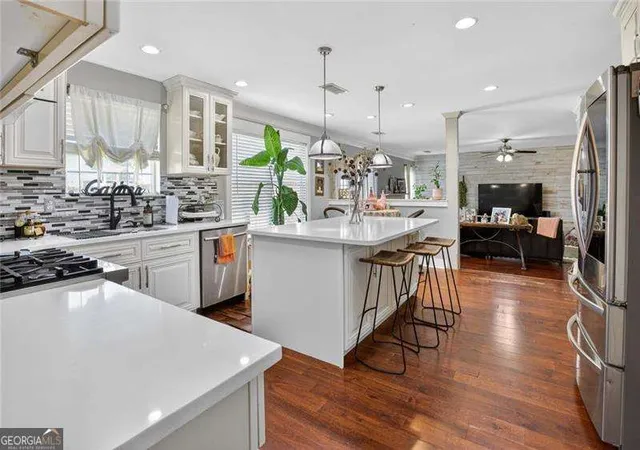 5th image of 115 Arbor Lake Dr, Covington, GA 30016 | MLS# 10755420