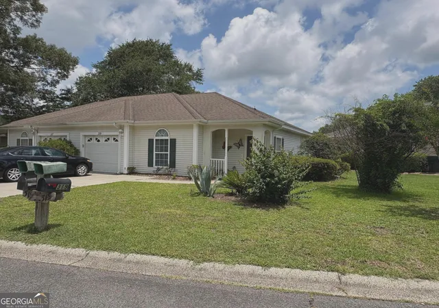 1st image of 319 Stone Mill Dr, Brunswick, GA 31520 | MLS# 10804925