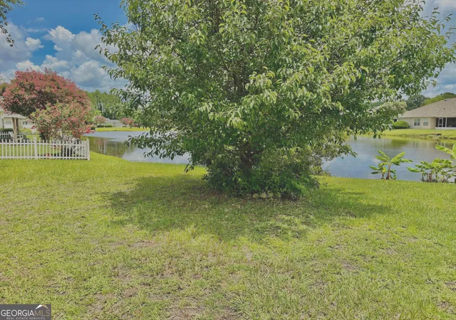 3rd image of 319 Stone Mill Dr, Brunswick, GA 31520 | MLS# 10804925