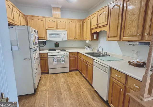 5th image of 319 Stone Mill Dr, Brunswick, GA 31520 | MLS# 10804925