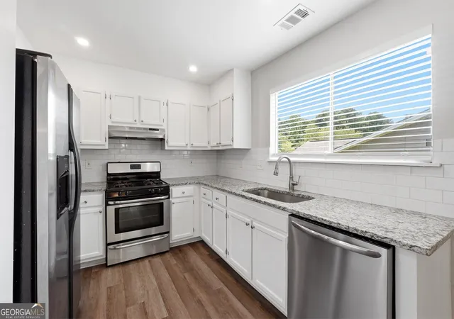 Photo 2 of Single family home for sale at 8413 Glenwoods Ter, Riverdale, GA 30274 | MLS# 10834965 | Listing updated on 2026-09-11