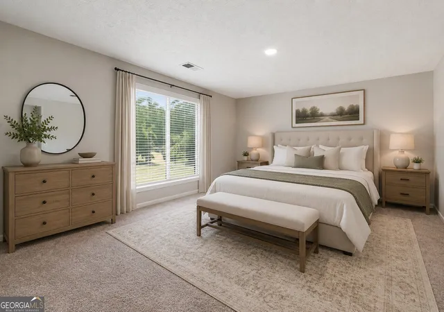 Photo 3 of Single family home for sale at 8413 Glenwoods Ter, Riverdale, GA 30274 | MLS# 10834965 | Listing updated on 2026-09-11