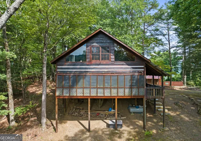 Photo 3 of Single family home for sale at 21 Mountain View Trl #3,4, Cherry Log, GA 30522 | MLS# 10835506 | Listing updated on 2026-09-11