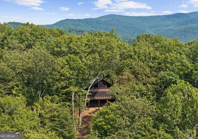 Photo 4 of Single family home for sale at 21 Mountain View Trl #3,4, Cherry Log, GA 30522 | MLS# 10835506 | Listing updated on 2026-09-11