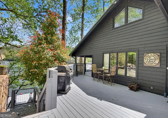 2nd image of 418 Vickers Rd, Clayton, GA 30525 | MLS# 10741478