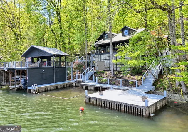 5th image of 418 Vickers Rd, Clayton, GA 30525 | MLS# 10741478