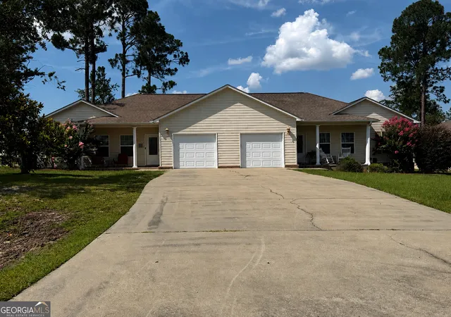 Homes for sale in Vidalia, GA | 1699 Old Savannah Rd, Vidalia, GA 30474 | MLS# 10801805
