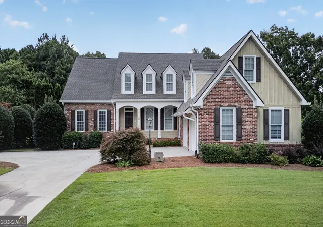 1st image of 26 Nicklaus Dr Nw, Rome, GA 30165 | MLS# 10809397