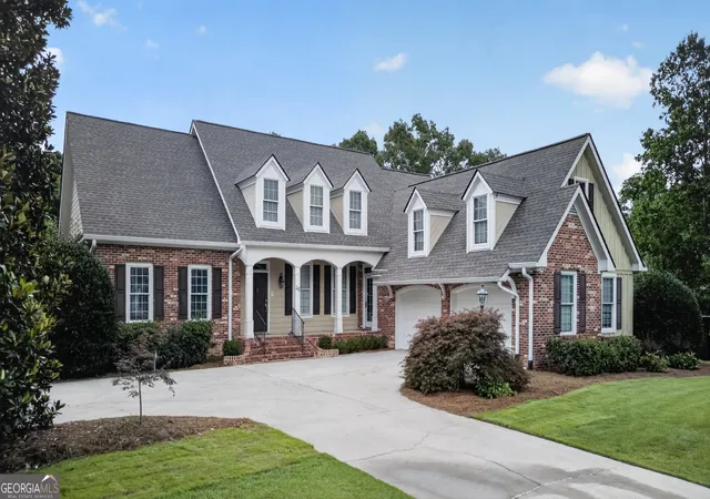 2nd image of 26 Nicklaus Dr Nw, Rome, GA 30165 | MLS# 10809397