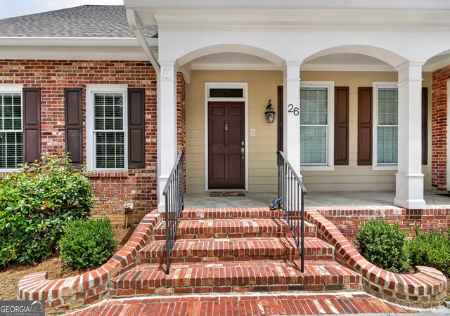 3rd image of 26 Nicklaus Dr Nw, Rome, GA 30165 | MLS# 10809397