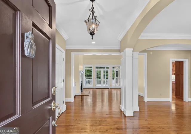 4th image of 26 Nicklaus Dr Nw, Rome, GA 30165 | MLS# 10809397