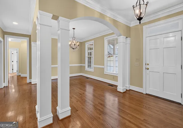 5th image of 26 Nicklaus Dr Nw, Rome, GA 30165 | MLS# 10809397