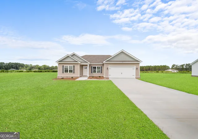 1st image of 207 Cornerstone Dr #LOT 57, Statesboro, GA 30458 | MLS# 10818065