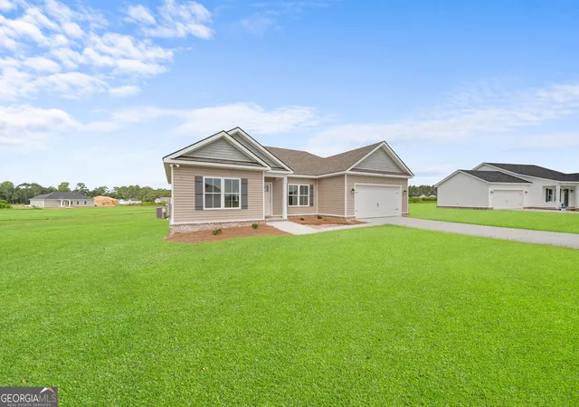 2nd image of 207 Cornerstone Dr #LOT 57, Statesboro, GA 30458 | MLS# 10818065