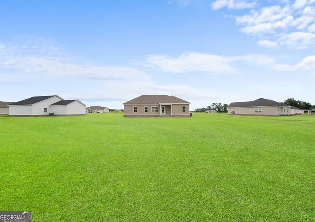 Photo 3 of Single family home for sale at 207 Cornerstone Dr #57, Statesboro, GA 30458 | MLS# 10818065 | Listing updated on 2026-08-17