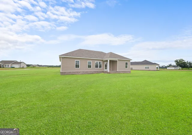 Photo 3 of Single family home for sale at 207 Cornerstone Dr #57, Statesboro, GA 30458 | MLS# 10818065 | Listing updated on 2026-08-17