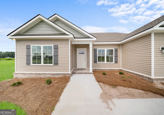 Photo 4 of Single family home for sale at 207 Cornerstone Dr #57, Statesboro, GA 30458 | MLS# 10818065 | Listing updated on 2026-08-17