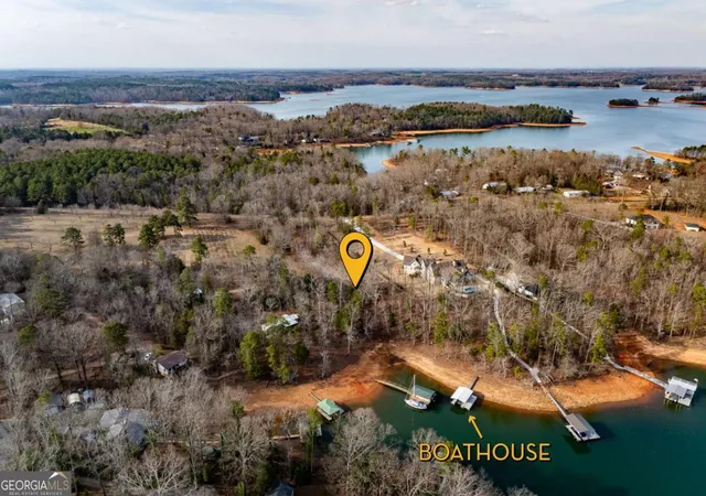 Photo 3 of Land for sale at 590 Rainbow Dr, Hartwell, GA 30643 | MLS# 10706401 | Listing updated on 2026-09-01
