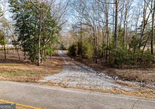 Photo 4 of Land for sale at 590 Rainbow Dr, Hartwell, GA 30643 | MLS# 10706401 | Listing updated on 2026-09-01