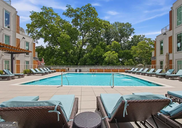 Photo 1 of Condo for sale at 775 Juniper St Ne #322, Atlanta, GA 30308 | MLS# 10726175 | Listing updated on 2026-09-21