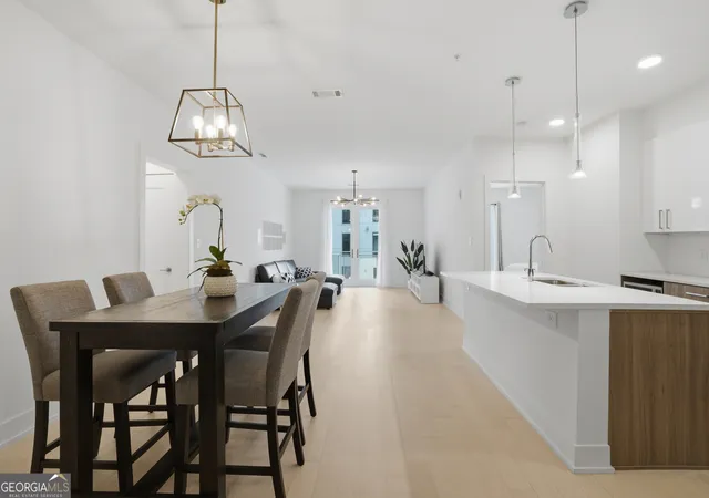 Photo 2 of Condo for sale at 775 Juniper St Ne #322, Atlanta, GA 30308 | MLS# 10726175 | Listing updated on 2026-09-21