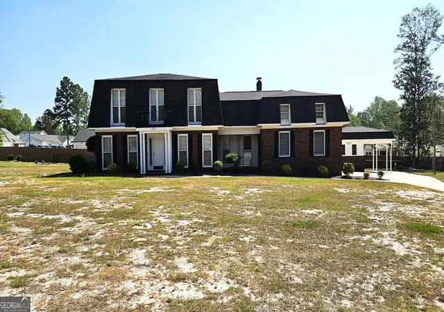 1st image of 402 Brannen Dr, Statesboro, GA 30458 | MLS# 10833674