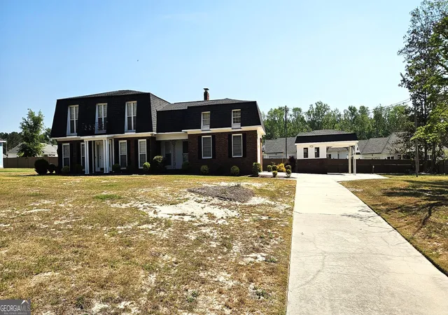 2nd image of 402 Brannen Dr, Statesboro, GA 30458 | MLS# 10833674