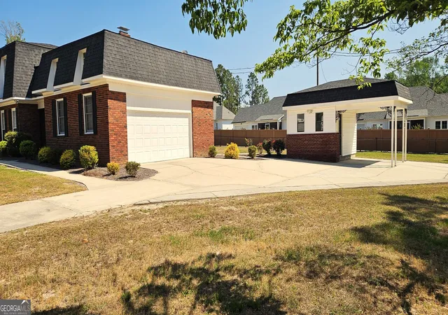 4th image of 402 Brannen Dr, Statesboro, GA 30458 | MLS# 10833674