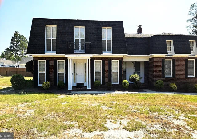 5th image of 402 Brannen Dr, Statesboro, GA 30458 | MLS# 10833674