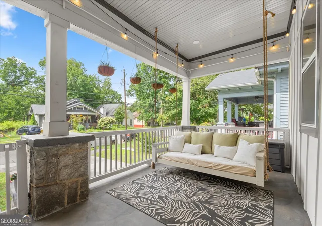 Photo 2 of Single family home for sale at 1367 Lucile Ave Sw, Atlanta, GA 30310 | MLS# 10811009 | Listing updated on 2026-09-11