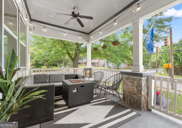 Photo 2 of Single family home for sale at 1367 Lucile Ave SW, Atlanta, GA 30310 | MLS# 10811009 | Listing updated on 2026-09-11