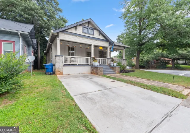 Photo 48 of Single family home for sale at 1367 Lucile Ave Sw, Atlanta, GA 30310 | MLS# 10811009 | Listing updated on 2026-09-11