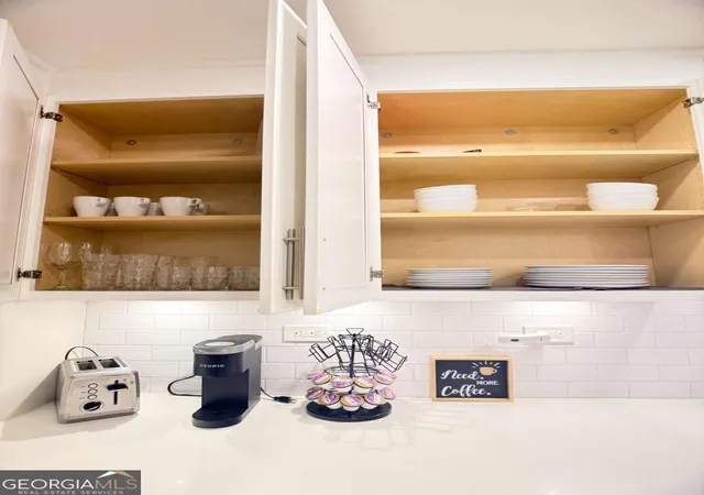 31st image of 300 Peachtree St Ne #4F, Atlanta, GA 30308 | MLS# 10830019