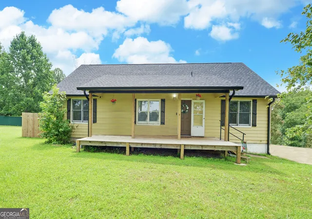 1st image of 1120 Blair Rd, Mount Airy, GA 30563 | MLS# 10821234