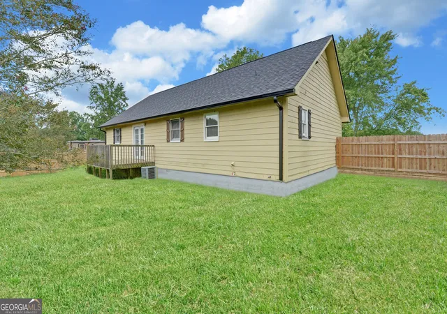 28th image of 1120 Blair Rd, Mount Airy, GA 30563 | MLS# 10821234