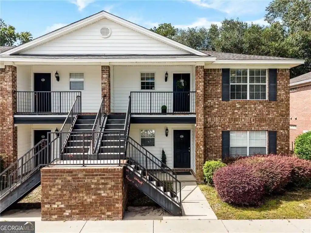 Photo 1 of Condo for sale at 76 Al Henderson Blvd #A-4, Savannah, GA 31419 | MLS# 10870905 | Listing updated on 2026-10-24