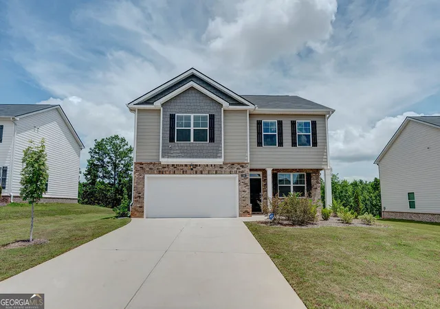 1st image of 206 Aster Ave, Locust Grove, GA 30248 | MLS# 10814295