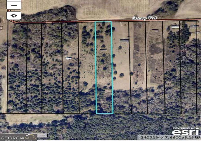 1st image of 301 Story Rd, Arabi, GA 31712 | MLS# 10774164