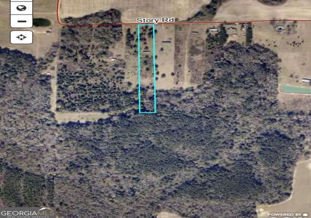 2nd image of 301 Story Rd, Arabi, GA 31712 | MLS# 10774164