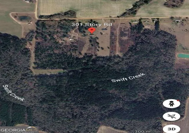 3rd image of 301 Story Rd, Arabi, GA 31712 | MLS# 10774164