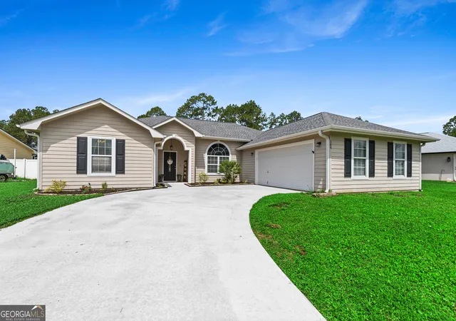 Homes for sale in Kingsland, GA | 104 Camellia Dr, Kingsland, GA 31548 | MLS# 10777444