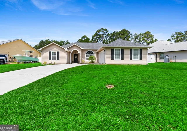 Homes for sale in Kingsland, GA | 104 Camellia Dr, Kingsland, GA 31548 | MLS# 10777444