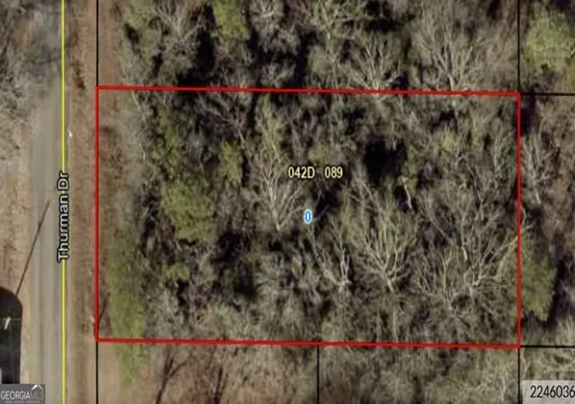 8th image of 102 Thurman Dr, Thomaston, GA 30286 | MLS# 10808111