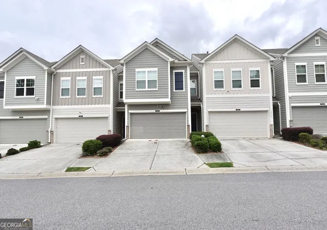 Photo 2 of Townhouse for sale at 2537 Centennial Pl, Atlanta, GA 30349 | MLS# 10782669 | Listing updated on 2026-09-29