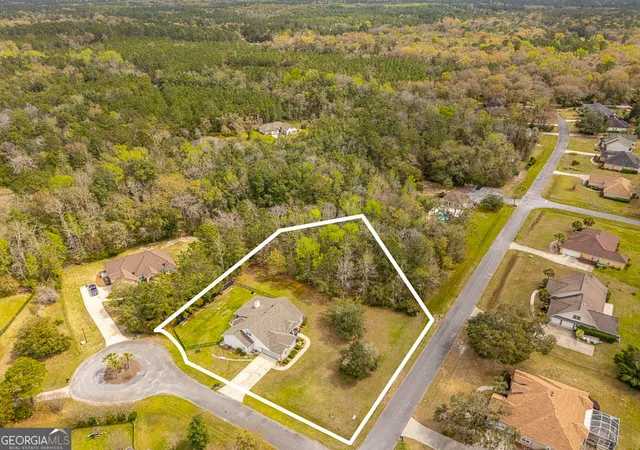 2nd image of 138 Drakes Lndg, Brunswick, GA 31523 | MLS# 10814907
