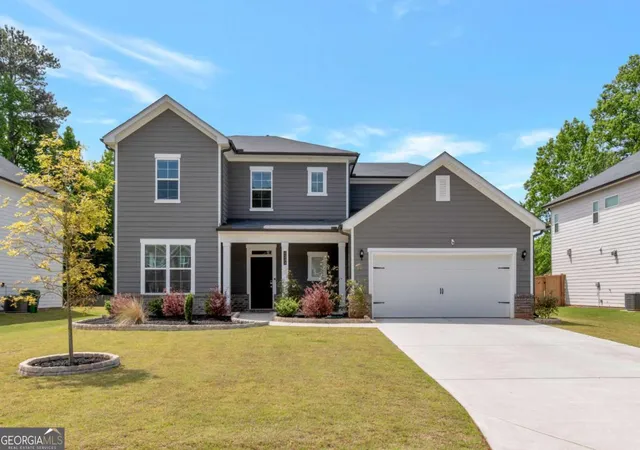 Photo 1 of Single family home for sale at 4233 Freight St #54, Tucker, GA 30084 | MLS# 10777496 | Listing updated on 2026-08-05