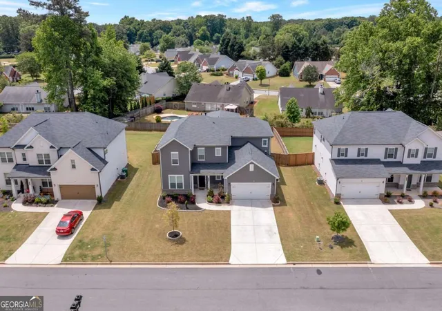 Photo 2 of Single family home for sale at 4233 Freight St #54, Tucker, GA 30084 | MLS# 10777496 | Listing updated on 2026-08-05