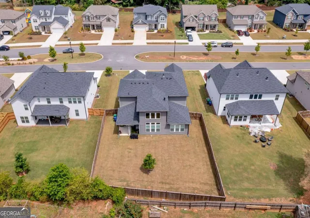 Photo 3 of Single family home for sale at 4233 Freight St #54, Tucker, GA 30084 | MLS# 10777496 | Listing updated on 2026-08-05