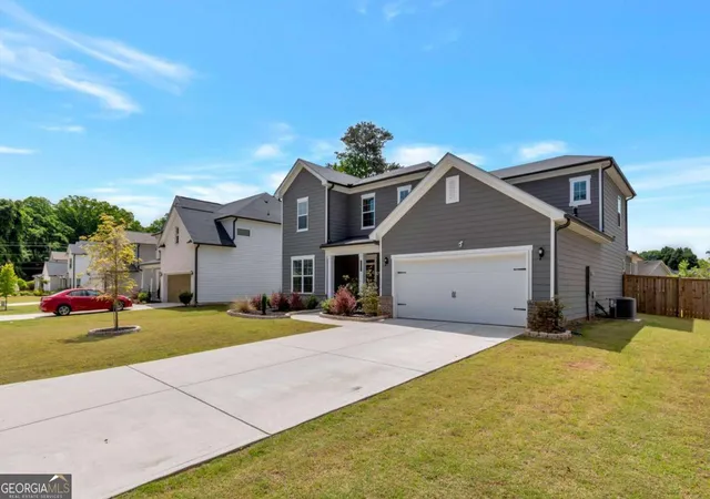 Photo 3 of Single family home for sale at 4233 Freight St #54, Tucker, GA 30084 | MLS# 10777496 | Listing updated on 2026-08-05