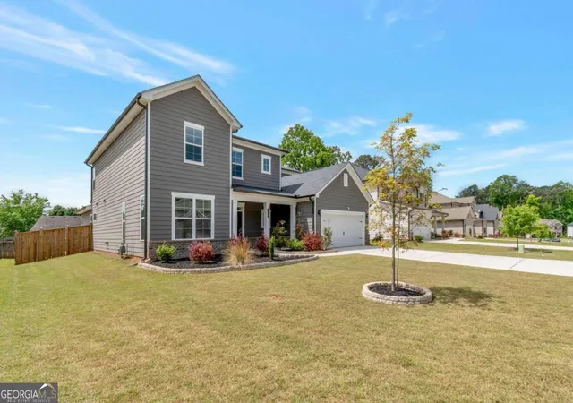 Photo 4 of Single family home for sale at 4233 Freight St #54, Tucker, GA 30084 | MLS# 10777496 | Listing updated on 2026-08-05